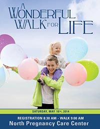 Walk Brochure
