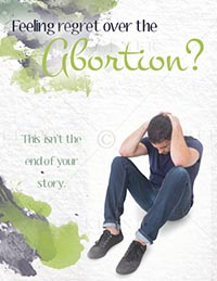 Abortion Brochure