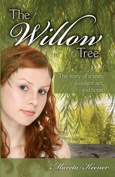The Willow Tree book cover