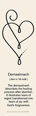 Demasimach necklace
