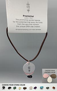 Promichai necklace